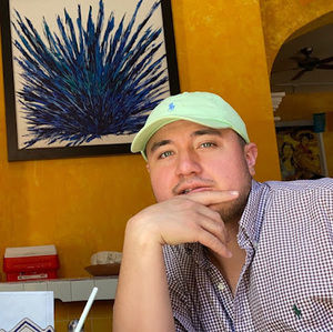 Meet your Posher, Christian